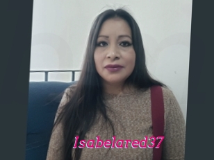 Isabelared37