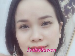 Isabellawen