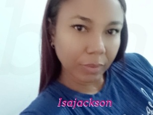 Isajackson
