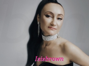 isisbrown Baise Mature