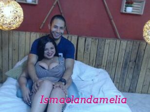 Ismaelandamelia