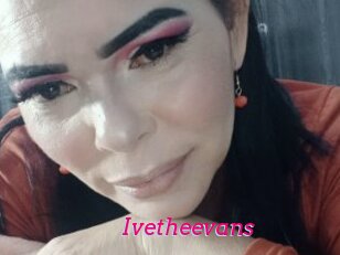 Ivetheevans