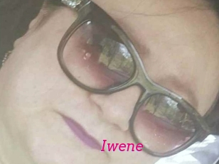 Iwene