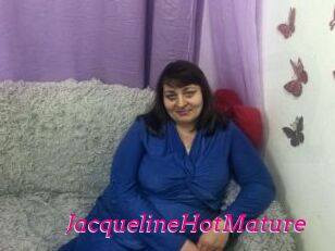 JacquelineHotMature