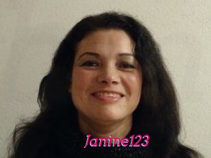 Janine123