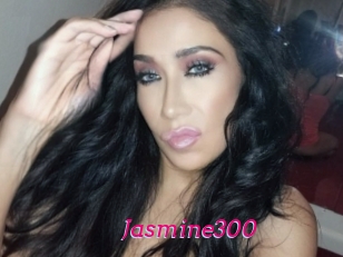 Jasmine300