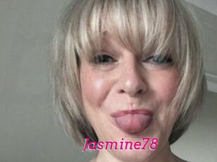 Jasmine78 Baise Mature