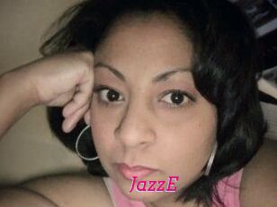 JazzE Baise Mature