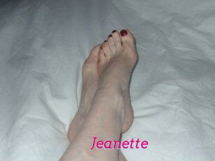 Jeanette