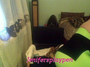 Jenifersplaypen