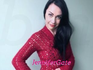 JenniferGate