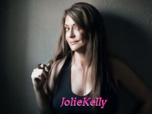 JolieKelly Baise Mature
