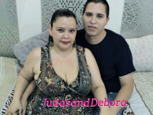 JudasandDebora