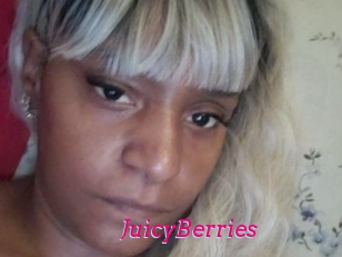 JuicyBerries Baise Mature