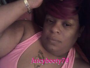 Juicybooty78