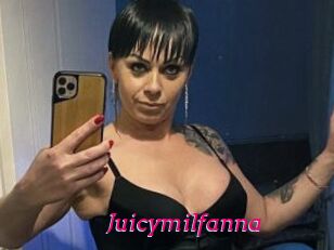 Juicymilfanna