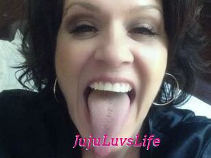 JujuLuvsLife