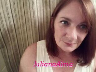 Juliana_Alma Baise Mature