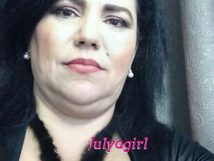 Julyagirl Baise Mature