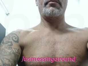 Jusmessingaround Baise Mature