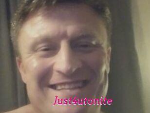 Just4utonite Baise Mature