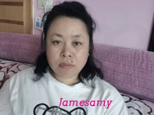 Jamesamy