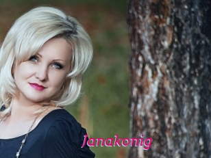 Janakonig