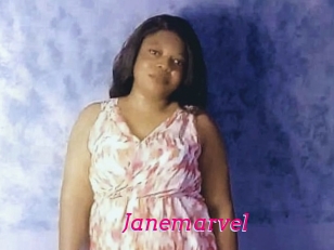 Janemarvel