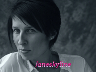Janeskyline