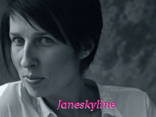 Janeskyline