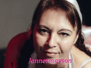 Jannetmayson