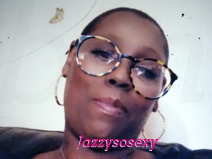 Jazzysosexy