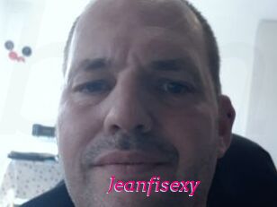 Jeanfisexy