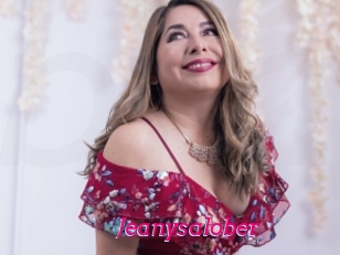 jeanysalober Baise Mature