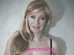 Jemimahot