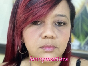 jennymatters Baise Mature