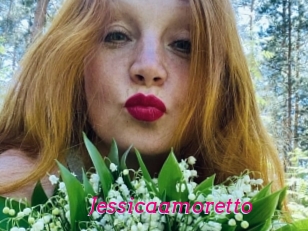 Jessicaamoretto