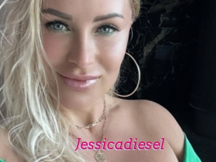 Jessicadiesel