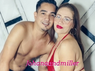 Johanaandmiller