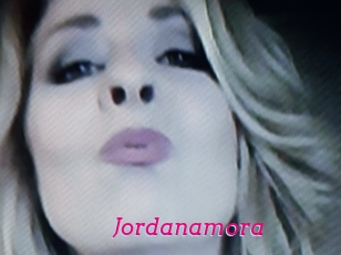 Jordanamora