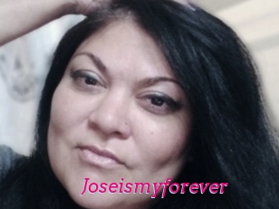 Joseismyforever