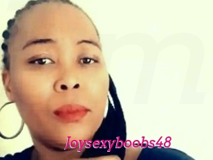 Joysexyboobs48
