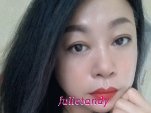 Julietandy