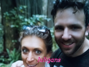 Juligans