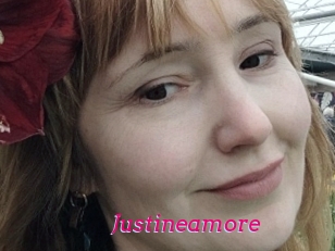 Justineamore