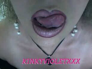 KINKYVIOLETXXX