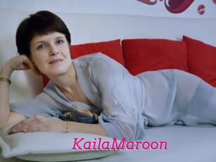 KailaMaroon