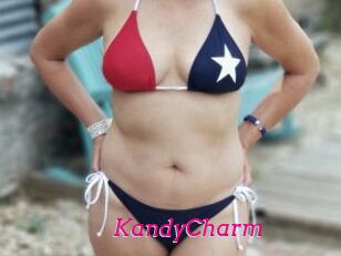 KandyCharm Baise Mature