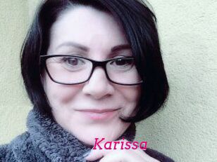 Karissa