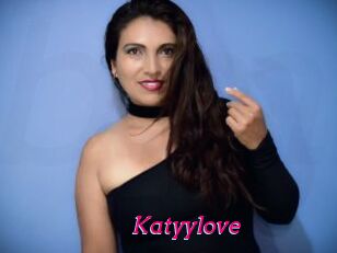 Katyylove
